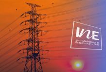 Índice de Producción de Electricidad, Gas y Agua (IPEGA) en la Región del Biobío descendió 6,7% en doce meses Índice de Producción de Electricidad, Gas y Agua (IPEGA)