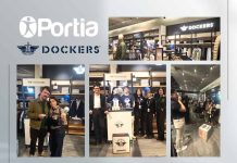 Innovación en el retail: La experiencia interactiva detrás de la campaña de Dockers para el Día del Padre