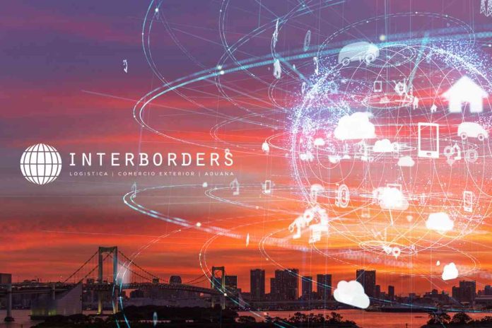 Interborders destaca el rol de la infraestructura portuaria en el crecimiento del comercio exterior chileno