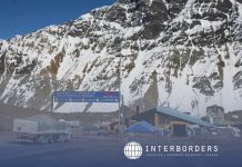 Interborders destaca el rol del transporte terrestre internacional en la integración logística de Chile