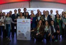 Inversión, desarrollo, empleo local y proveedores: Los anuncios de Antofagasta Minerals en Exponor 2026 Inversión, desarrollo, empleo local y proveedores: Los anuncios de Antofagasta Minerals en Exponor 2026