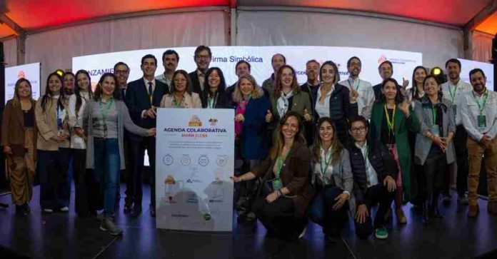 Inversión, desarrollo, empleo local y proveedores: Los anuncios de Antofagasta Minerals en Exponor 2026
