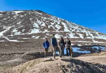 Investigador UDA crea colecciones de microorganismos propios de Atacama para abordar desafíos de contaminación, biomedicina, minería verde y agricultura del desierto Investigador UDA crea colecciones de microorganismos propios de Atacama para abordar desafíos de contaminación, biomedicina, minería verde y agricultura del desierto