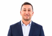 José Miguel Fuentealba asume como nuevo gerente de Ultraport Coquimbo