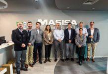 LOGINSA Y MASISA LOGRAN ACUERDO ESTRATÉGICO EXPANDIENDO PRESENCIA EN LA INDUSTRIA FORESTAL
