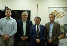 La Cámara Minera de Chile y Universidad Andrés Bello potencian alianza estratégica para la formación de la minería del futuro La Cámara Minera de Chile y Universidad Andrés Bello potencian alianza estratégica para la formación de la minería del futuro