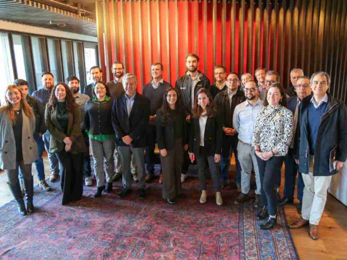 La Inteligencia Artificial comienza a ganar espacio en la operación del sistema eléctrico chileno La Inteligencia Artificial comienza a ganar espacio en la operación del sistema eléctrico chileno