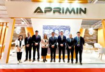 La destacada participación de APRIMIN en EXPONOR 2026