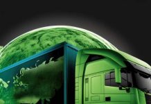La infraestructura logística también influye en la huella ambiental empresarial La infraestructura logística también influye en la huella ambiental empresarial
