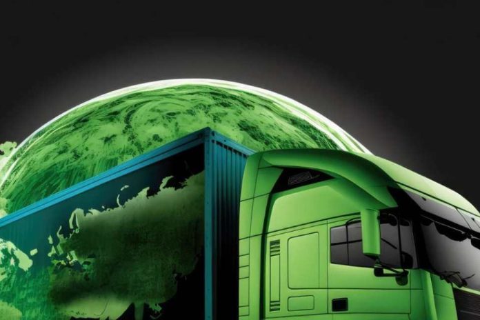 La infraestructura logística también influye en la huella ambiental empresarial La infraestructura logística también influye en la huella ambiental empresarial