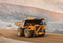 La minería en Chile se reinventa entre permisos, escasez hídrica y nuevos desafíos La minería en Chile se reinventa entre permisos, escasez hídrica y nuevos desafíos