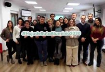 Lanzan mesa de gobernanza público-privada para rescatar más de 15.000 toneladas de latas de aluminio que Chile entierra al año