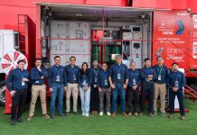 Legrand fortalece su presencia en el norte con soluciones para industrias críticas y nuevos mercados