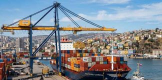 Ley de Cabotaje reducirá hasta 39% el costo de los fletes marítimos en Chile