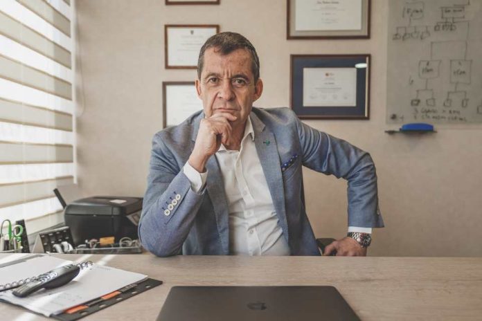 “Liderar desde la experiencia”, un testimonio de vida y consejos clave para las organizaciones en tiempos de cambio