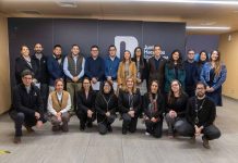 Lo Barnechea marca un hito en el sector público con la implementación del Sistema de Gestión de la Energía ISO 50001
