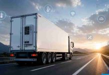 Logística de cadena de frío: el valor se mueve de los equipos de transporte refrigerado a los servicios