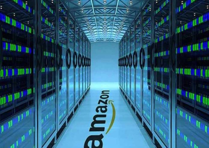 Los centros de datos de Amazon consumen siete veces menos agua que la media del sector. A continuación, te explicamos cómo.