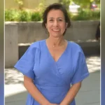 Luz Granier, la nueva directora de Novandino Luz Granier, la nueva directora de Novandino
