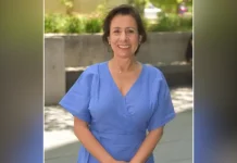 Luz Granier, la nueva directora de Novandino Luz Granier, la nueva directora de Novandino