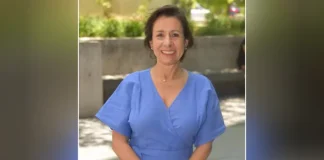 Luz Granier, la nueva directora de Novandino Luz Granier, la nueva directora de Novandino