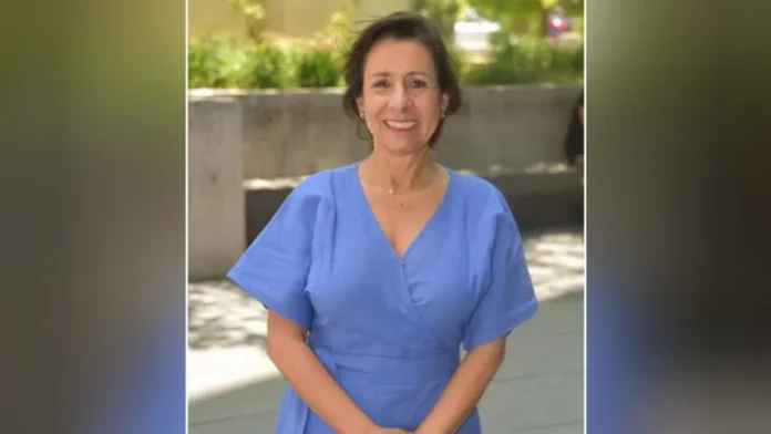 Luz Granier, la nueva directora de Novandino