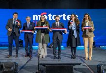 MOTORTEC Chile 2026 inaugura su nueva edición enfocada en la modernización de los talleres