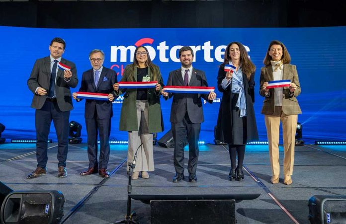 MOTORTEC Chile 2026 inaugura su nueva edición enfocada en la modernización de los talleres MOTORTEC Chile 2026 inaugura su nueva edición enfocada en la modernización de los talleres