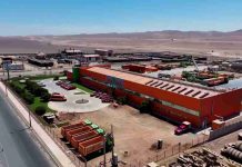 MPM se une a APRIMIN para potenciar la cadena de valor de la minería MPM se une a APRIMIN para potenciar la cadena de valor de la minería