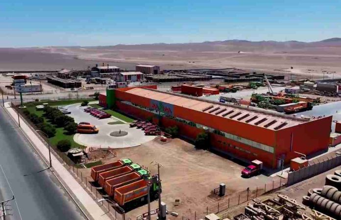 MPM se une a APRIMIN para potenciar la cadena de valor de la minería 
