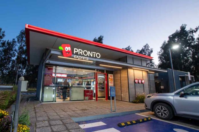 Pronto Copec lidera como la tienda de conveniencia favorita de los chilenos en Marcas Ciudadanas 2026