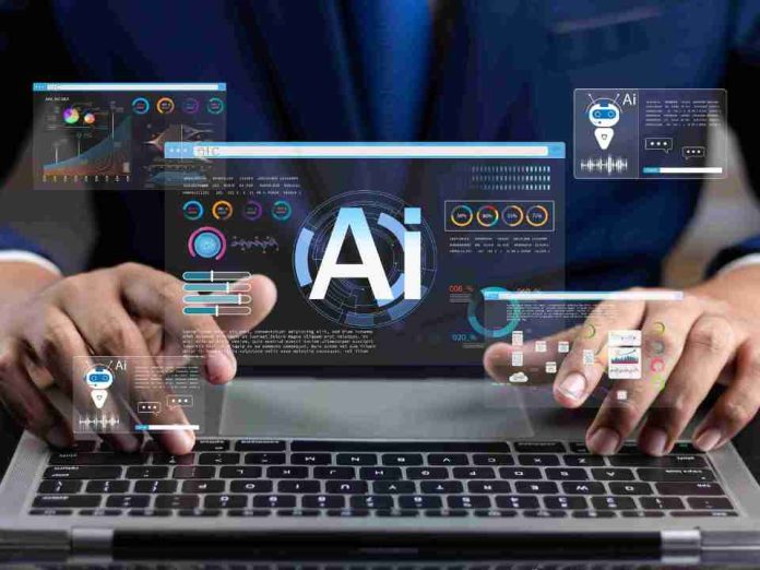 Más datos y mayor incertidumbre impulsan el uso de inteligencia artificial en logística Más datos y mayor incertidumbre impulsan el uso de inteligencia artificial en logística
