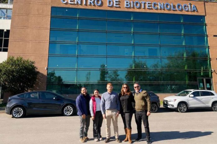 Más de 7 mil personas atendidas Audicor, el emprendimiento que impulsa el acceso a salud auditiva integral en el Biobío (1)