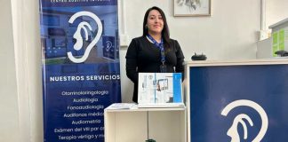 Más de 7 mil personas atendidas Audicor, el emprendimiento que impulsa el acceso a salud auditiva integral en el Biobío