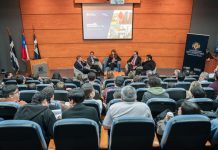 Reportaje | Mercado inmobiliario del Gran Concepción exhibe señales de recuperación con stock en mínimos desde 2022 Mercado inmobiliario del Gran Concepción exhibe señales de recuperación con stock en mínimos desde 2022