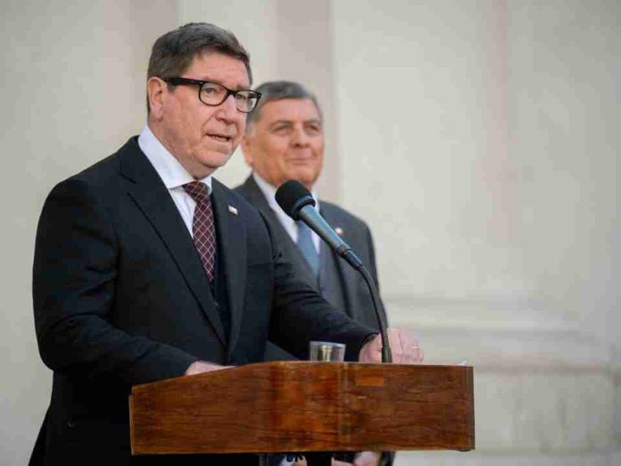 Mesa Interministerial por el Empleo: Biministro Mas liderará plan para crear 50 mil empleos con foco en regiones y mujeres