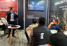 Mine Class lanza Mine Pass en Exponor, el pasaporte digital que usa IA para transformar la acreditación minera Mine Class lanza Mine Pass en Exponor, el pasaporte digital que usa IA para transformar la acreditación minera