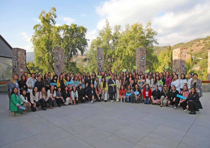 Minería supera meta de participación de mujeres y pone foco en aumentar su presencia en cargos de liderazgo 
