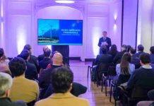 Ministerio de Energía impulsa nueva plataforma para acelerar proyectos con financiamiento internacional