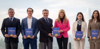 Ministerio de Energía presenta Ruta Energética 2026–2030 con foco en seguridad, inversión y transición energética