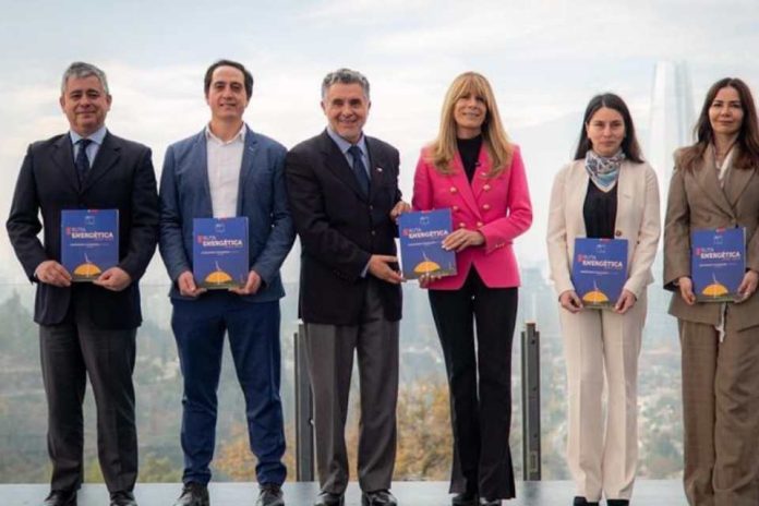 Ministerio de Energía presenta Ruta Energética 2026–2030 con foco en seguridad, inversión y transición energética