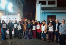 Ministra de Bienes Nacionales participa en Exponor 2026 y anuncia nuevas licitaciones para energías renovables y data centers Ministra de Bienes Nacionales participa en Exponor 2026 y anuncia nuevas licitaciones para energías renovables y data centers