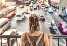 Reportaje | Monitor de Movilidad 2026: Así cambian las decisiones de transporte en Latinoamérica Monitor de Movilidad 2026