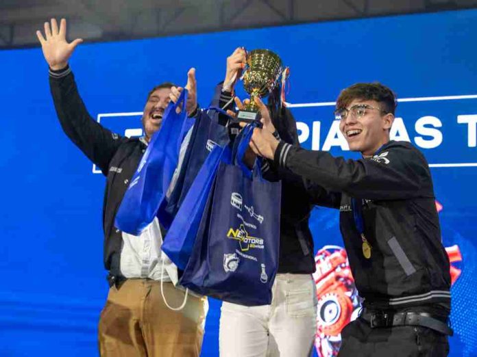 Motortec Chile 2026 cerró una exitosa quinta edición con más cinco mil visitantes y un reconocimiento a los protagonistas del sector automotriz