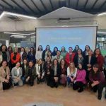 Mujeres líderes del área de la ingeniería se reunieron para impulsar la participación femenina en espacios de liderazgo