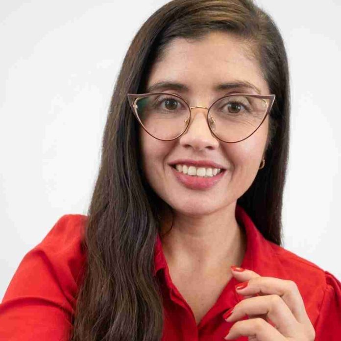 Mujeres que también están transformando la minería Mujeres que también están transformando la minería