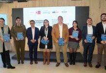 Municipios, academia e industria se reunieron para abordar  desafíos de seguridad ciudadana con innovación tecnológica