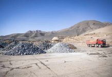 NAMI reactiva compra de minerales de plata a pequeños productores en Atacama y Coquimbo NAMI reactiva compra de minerales de plata a pequeños productores en Atacama y Coquimbo