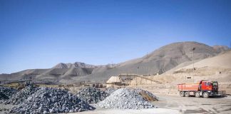 NAMI reactiva compra de minerales de plata a pequeños productores en Atacama y Coquimbo