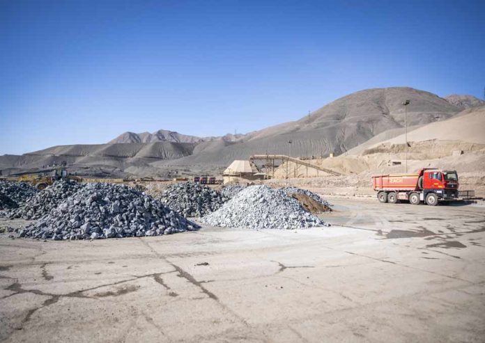 NAMI reactiva compra de minerales de plata a pequeños productores en Atacama y Coquimbo